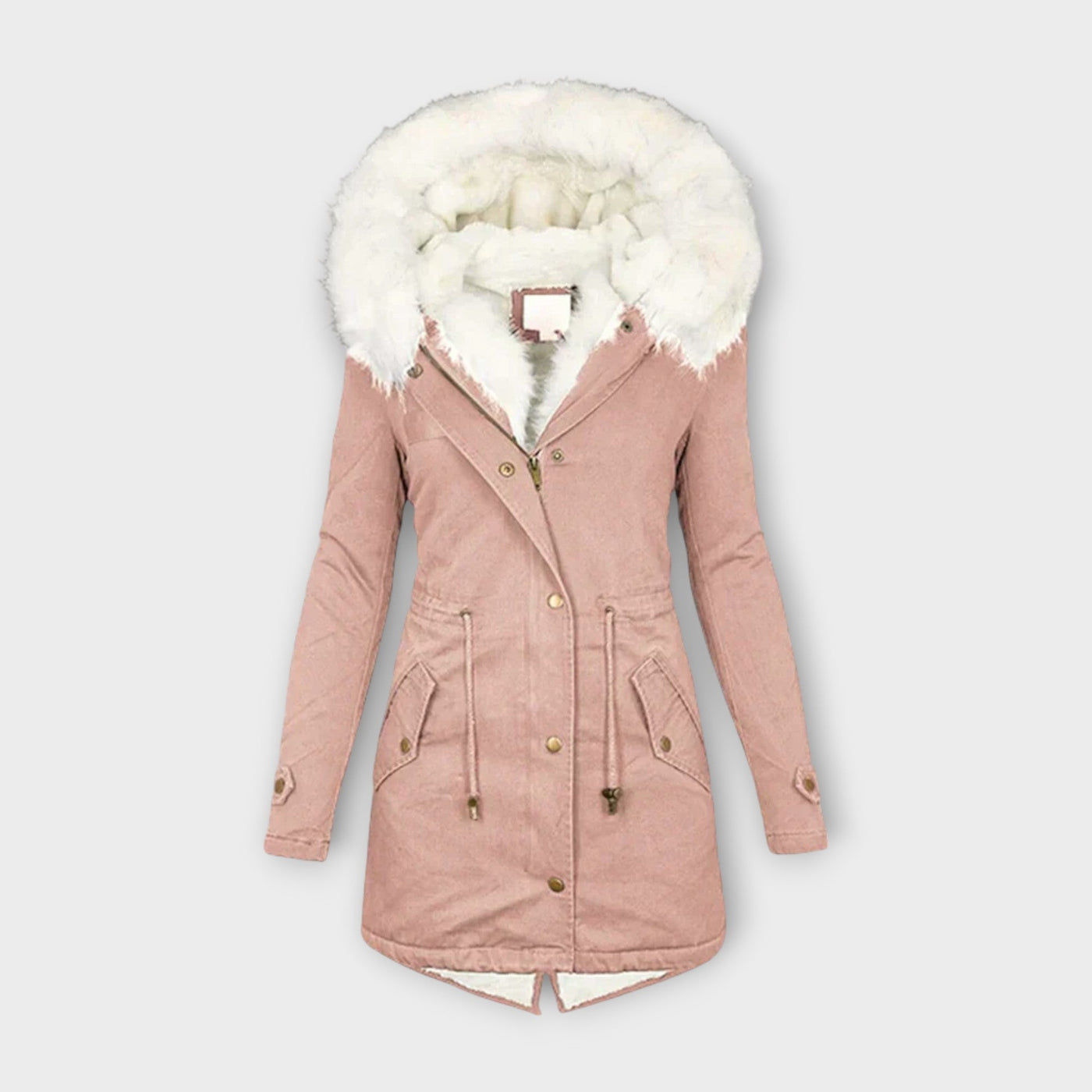 Ivanelle | Jacke