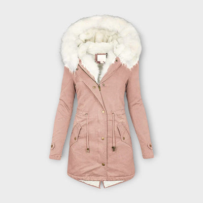 Ivanelle | Jacke