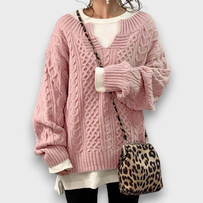 Marielle | Pullover