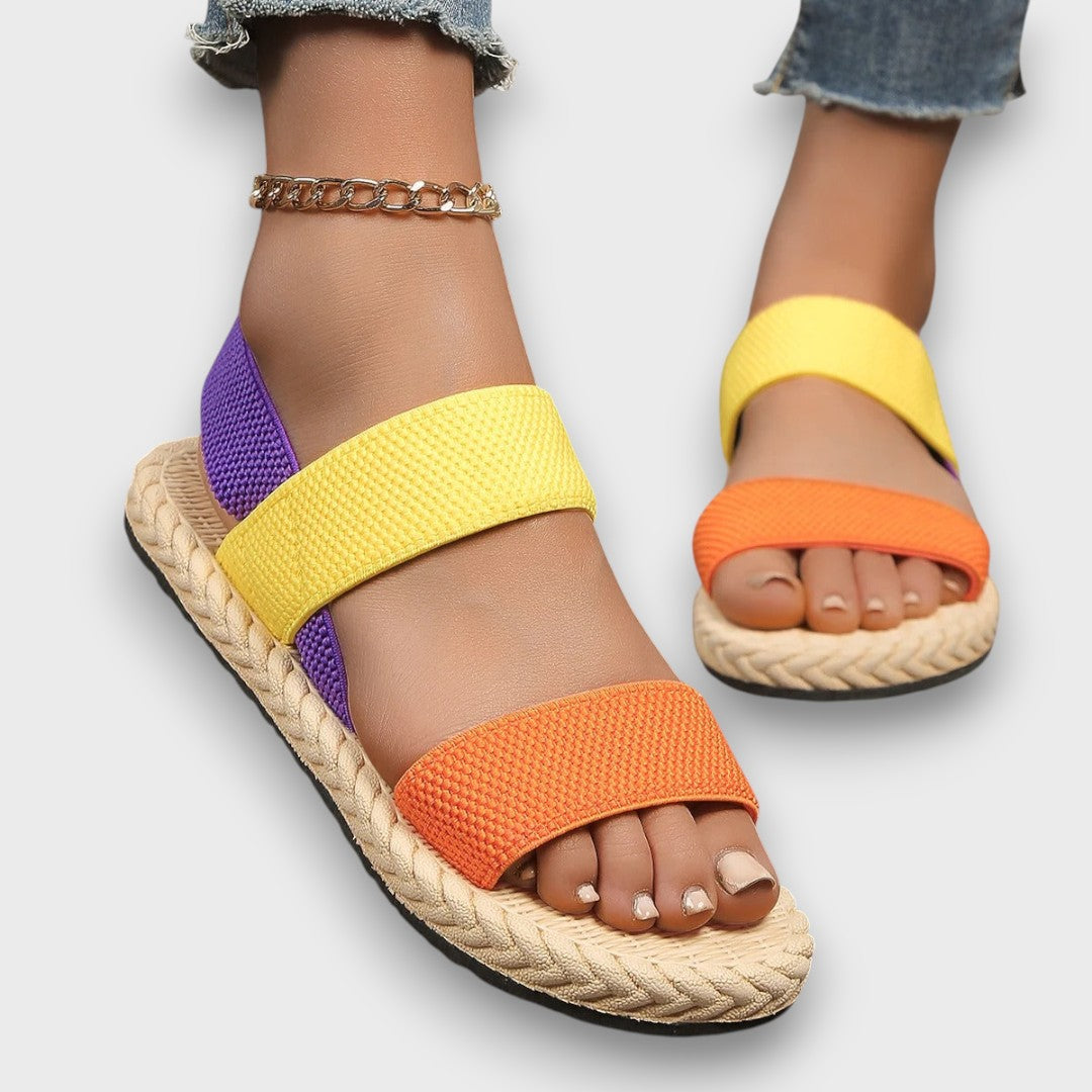 Yva | Sandalen