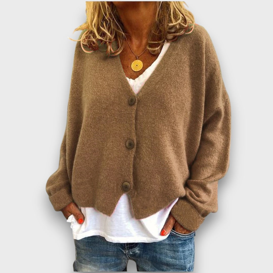 Shamira | Strickjacke