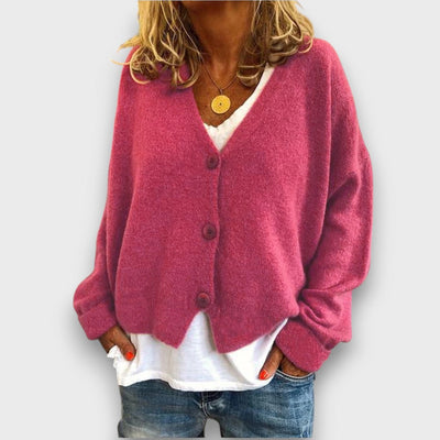 Shamira | Strickjacke