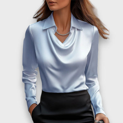 Melvine  | Bluse