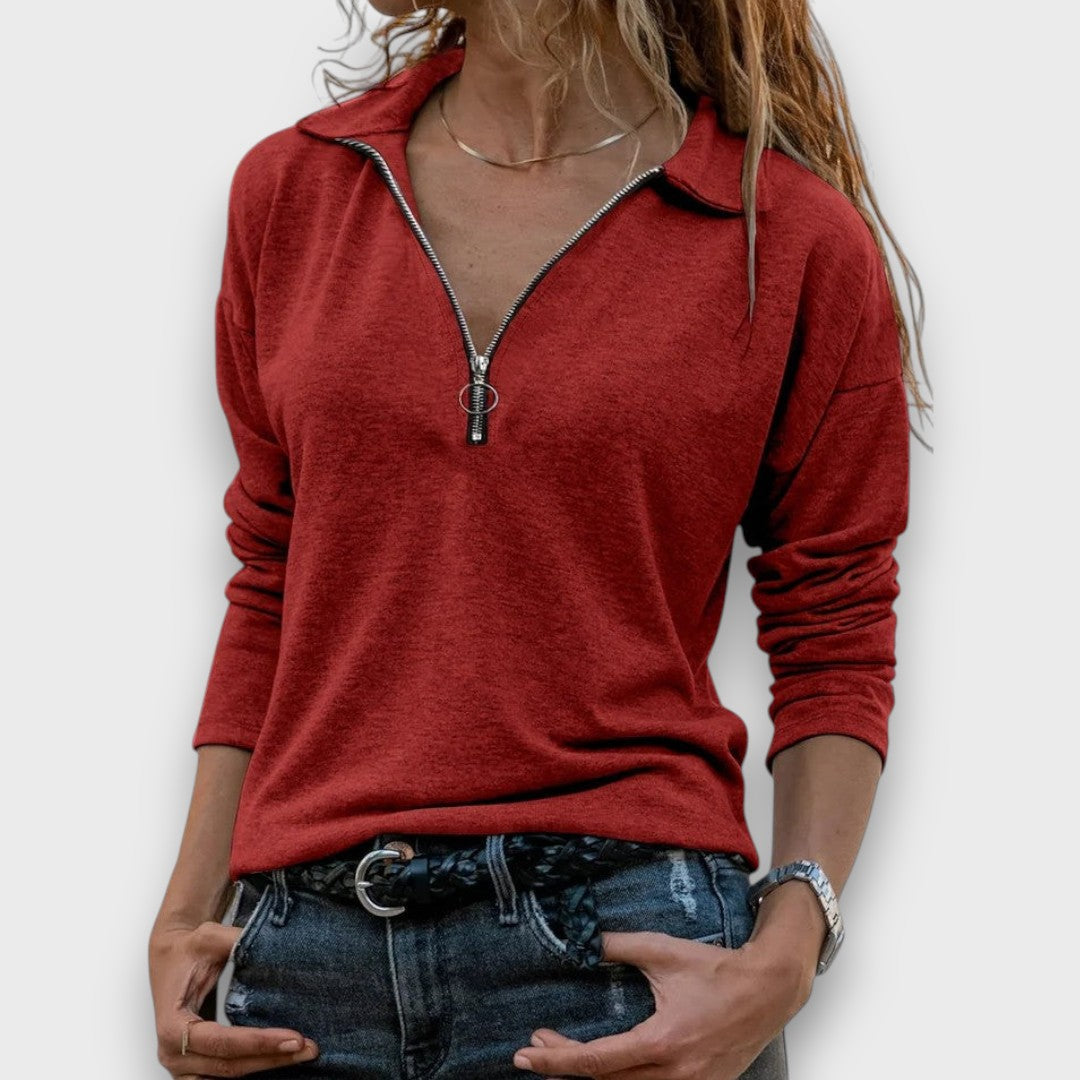Jaynelyah | Pullover