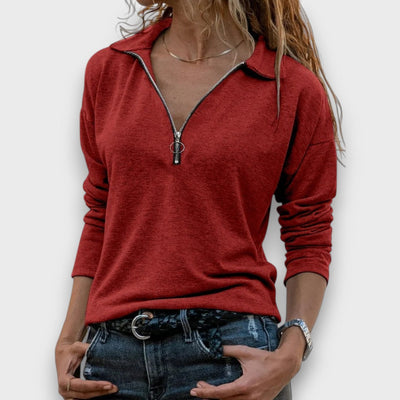 Jaynelyah | Pullover