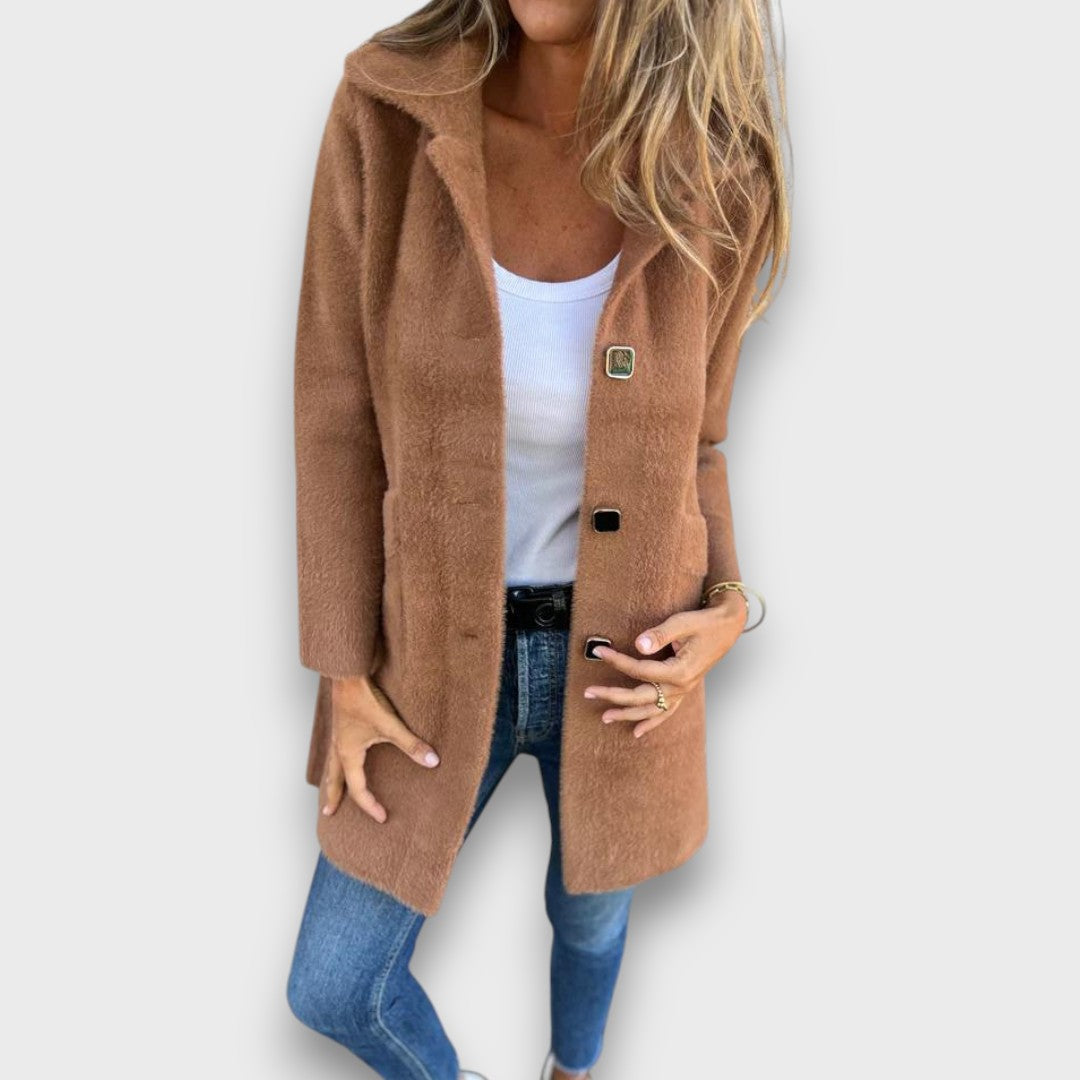 Malien | Jacke