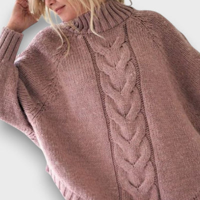 Leandra | Pullover