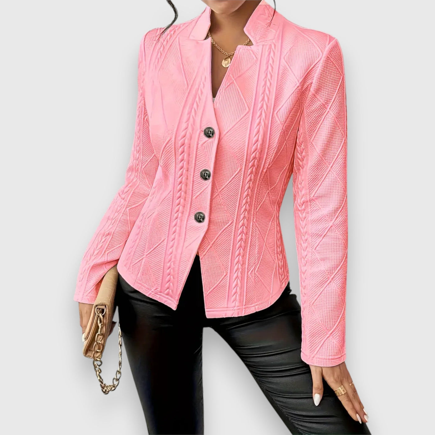 Liana | Strickjacke