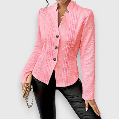 Liana | Strickjacke