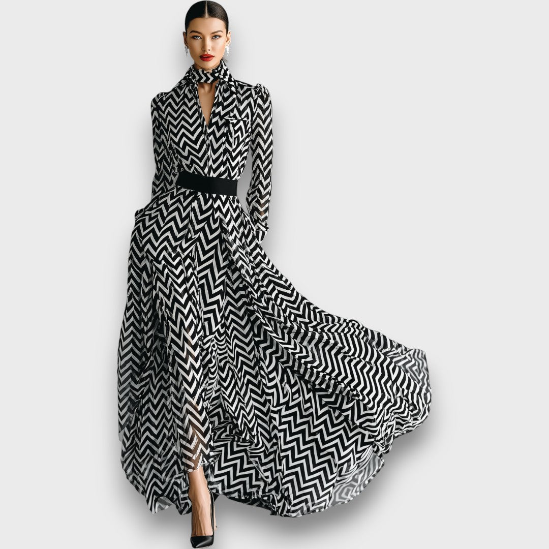 Zarielle | Kleid