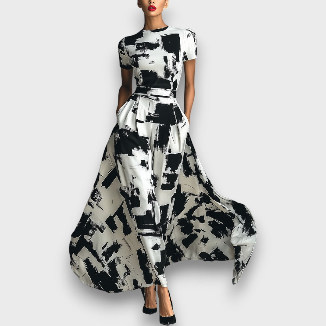 Alessira | Kleid