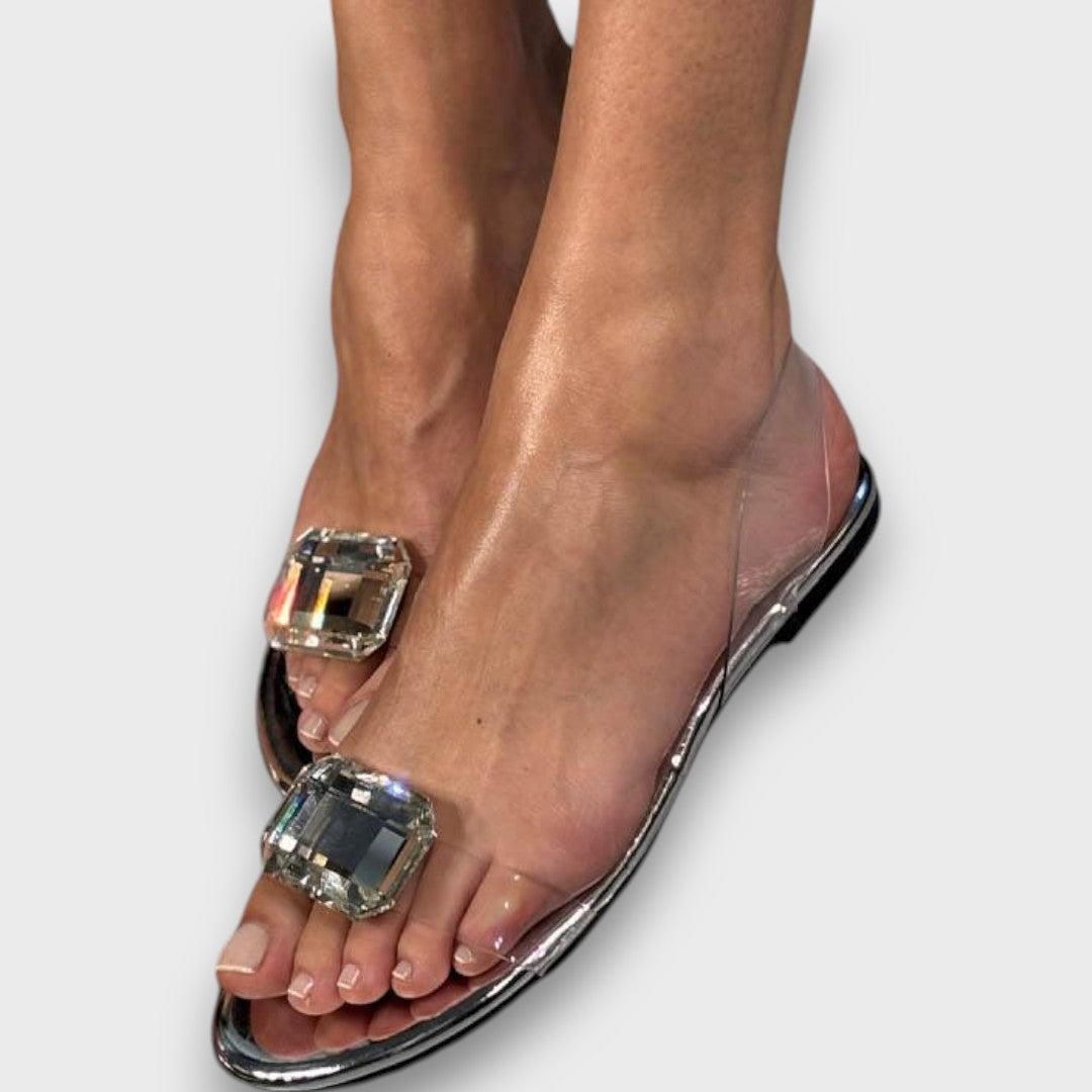Lucienne | Sandalen