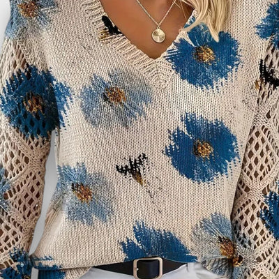 Aurelia | Pullover