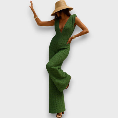 Isaline | Jumpsuit