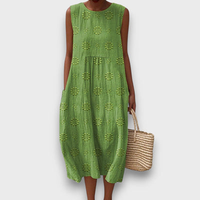 Serava  | Kleid