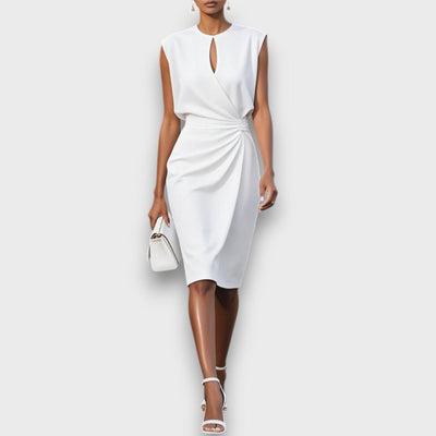 Clarisse | Kleid