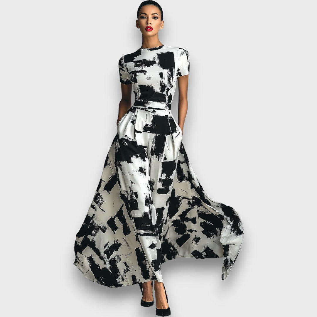 Alessira | Kleid