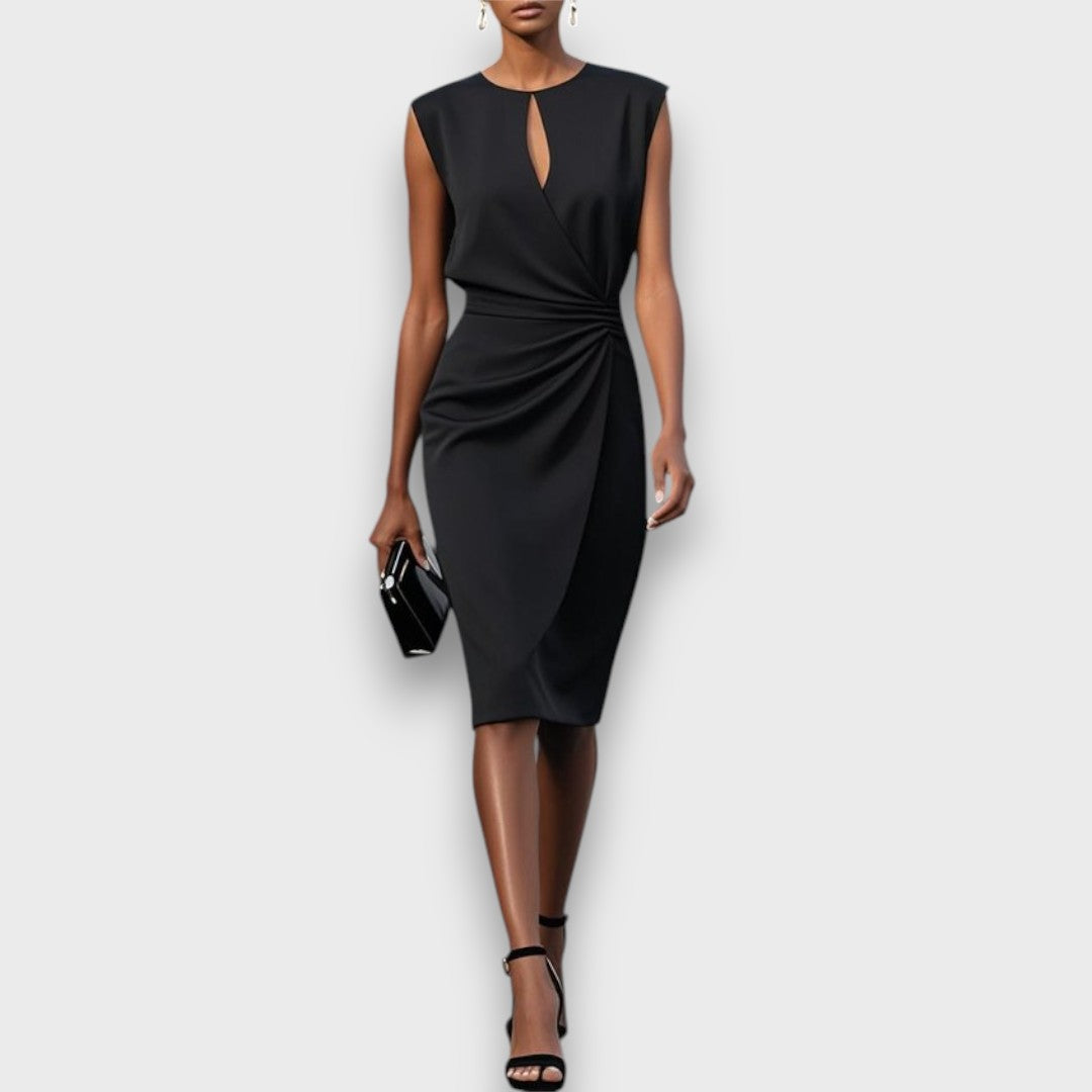 Clarisse | Kleid