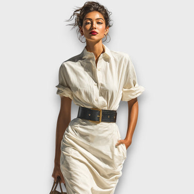 Isolde | Kleid