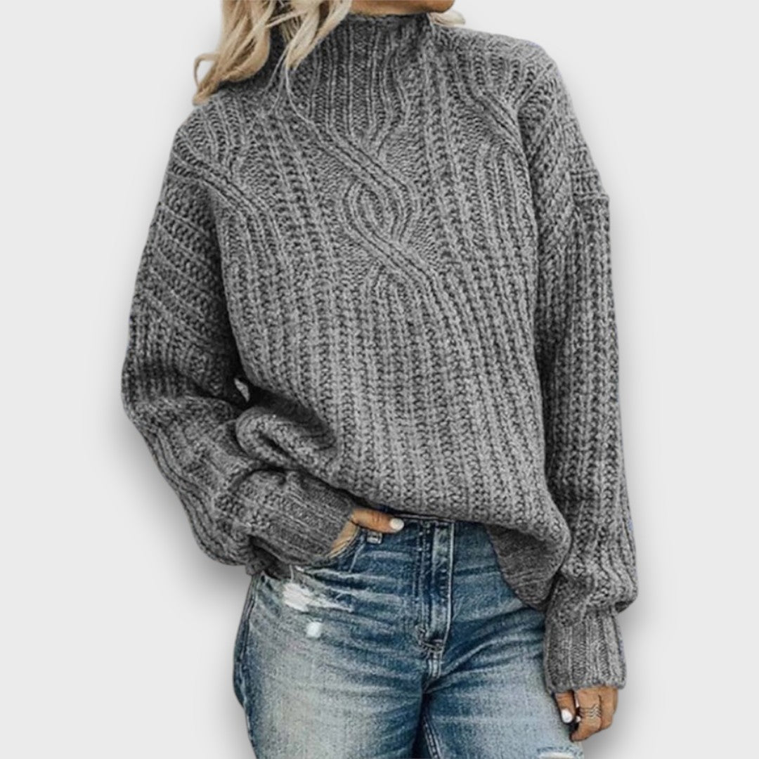 Alina | Pullover