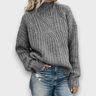 Alina | Pullover