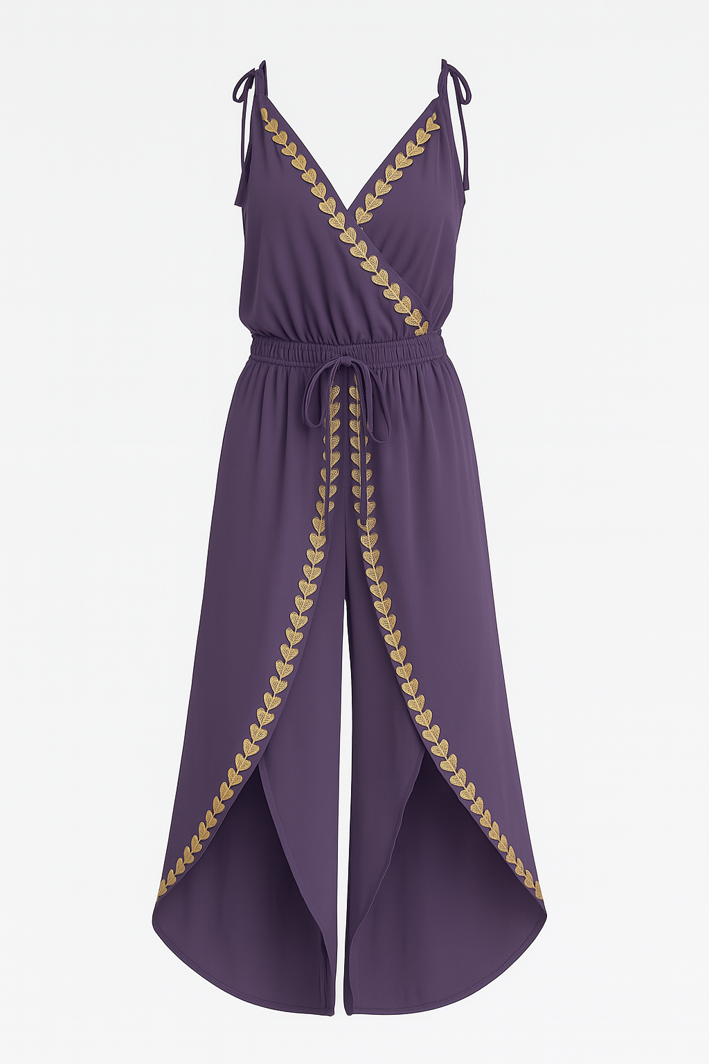 Sereya  | Jumpsuit