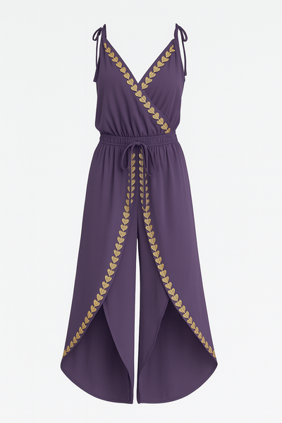 Sereya  | Jumpsuit
