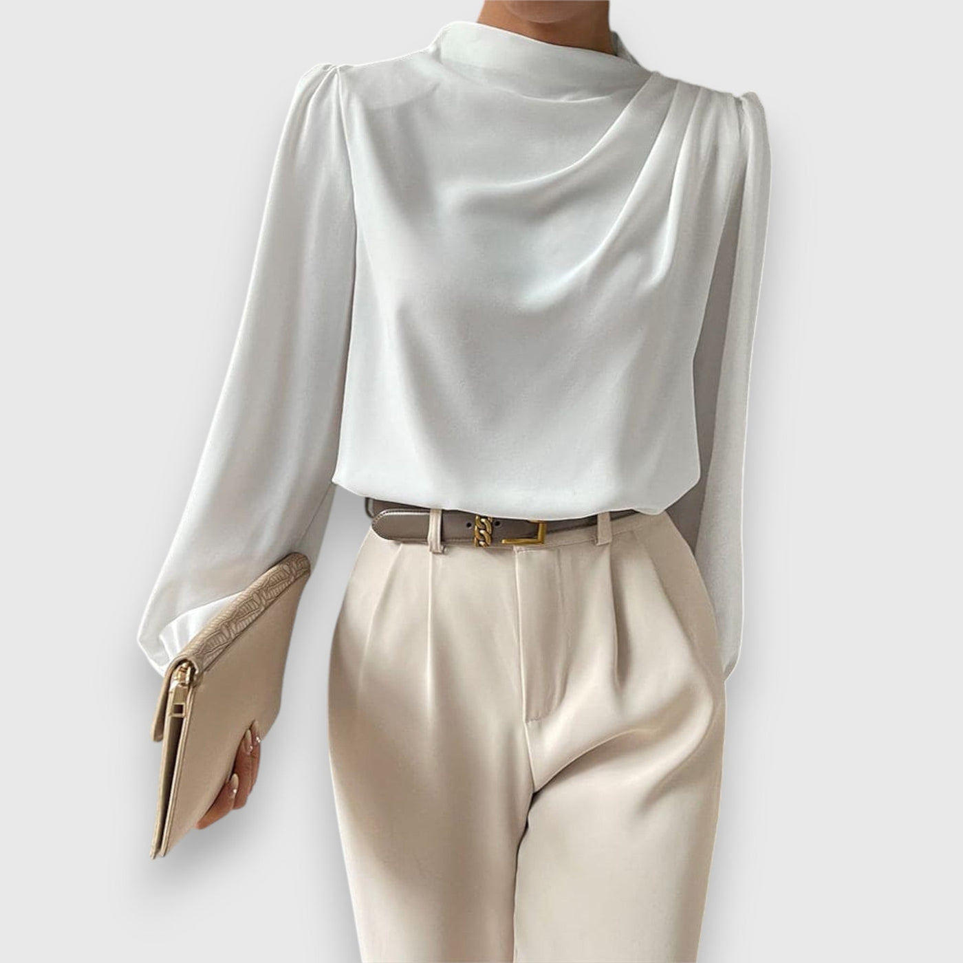 Maelle  | Bluse