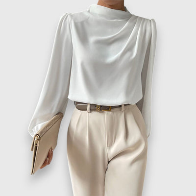 Lenira  | Bluse
