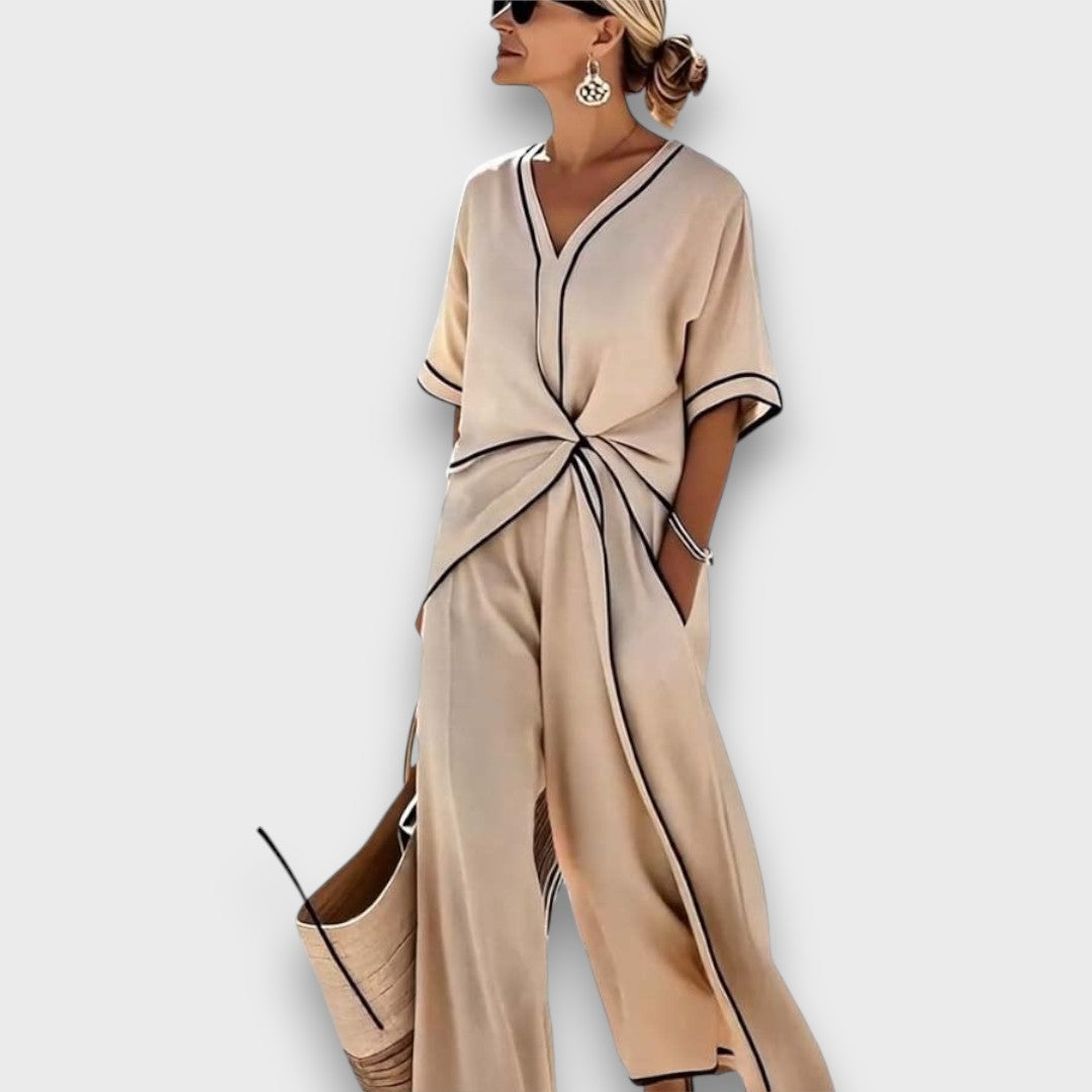 Marivelle | Jumpsuit