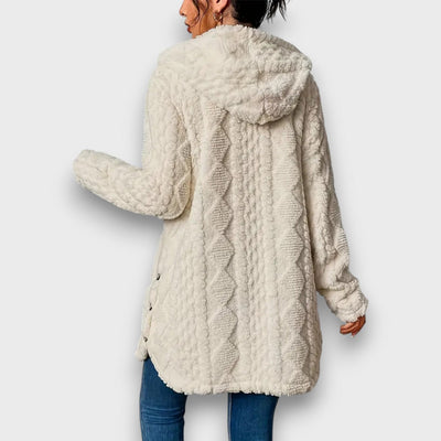 Plush | Strickjacke