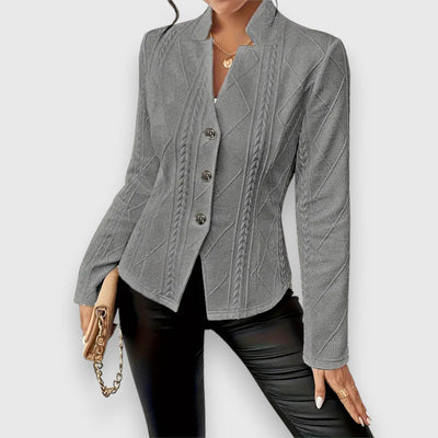 Liana | Strickjacke