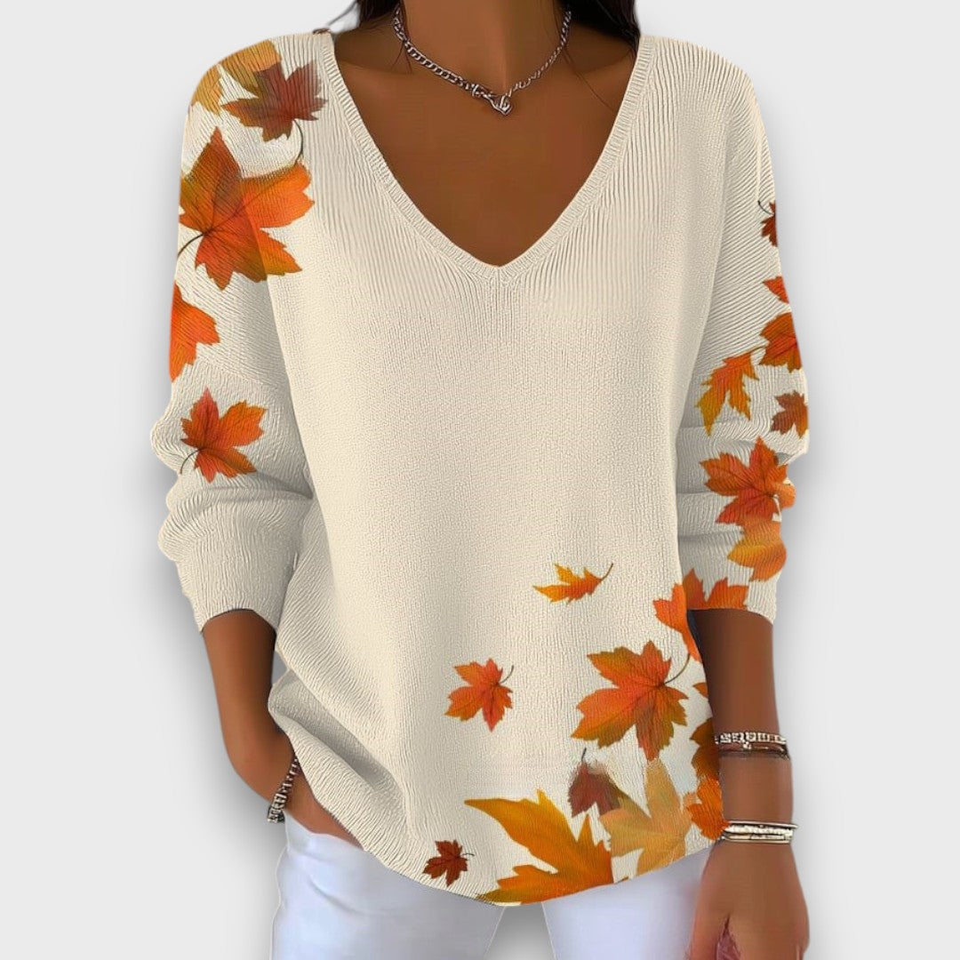 Celeste | Pullover
