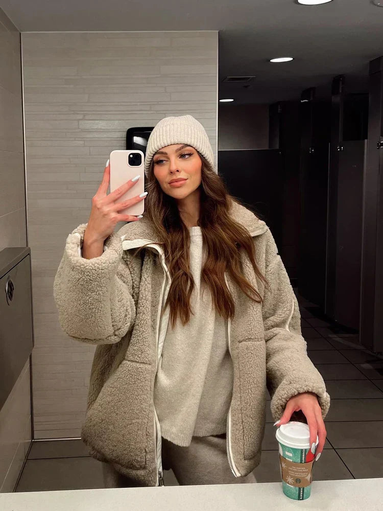 Anastasia | Jacke