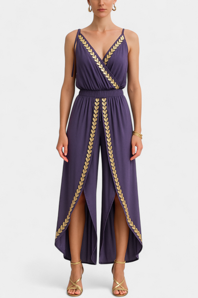 Sereya  | Jumpsuit