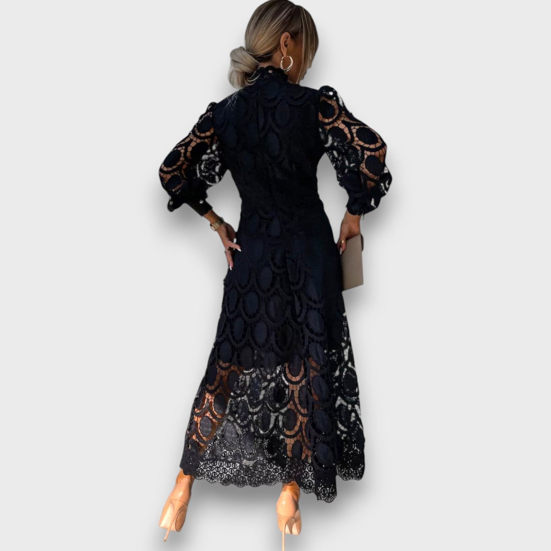 Charlotte  | Kleid