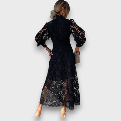 Charlotte  | Kleid