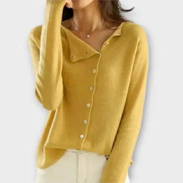 Paige | Strickjacke