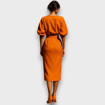 Alondra | Kleid