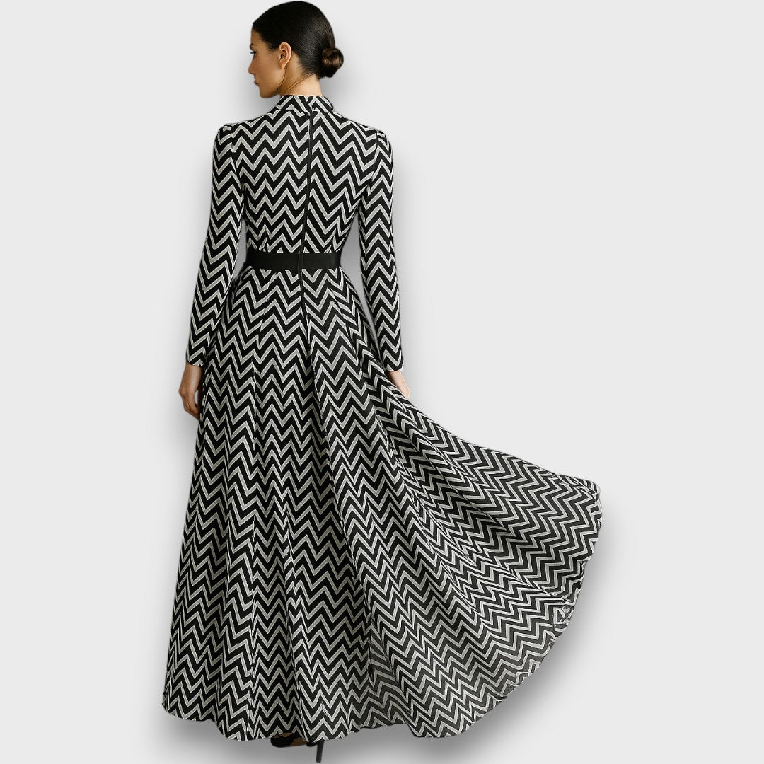 Zarielle | Kleid