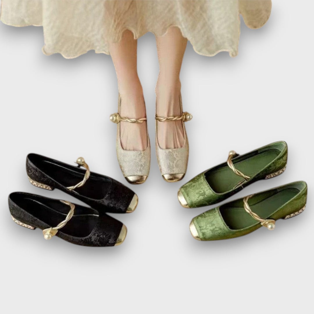 Lorina  | Schuhe