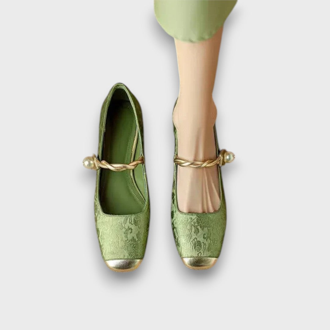 Lorina  | Schuhe