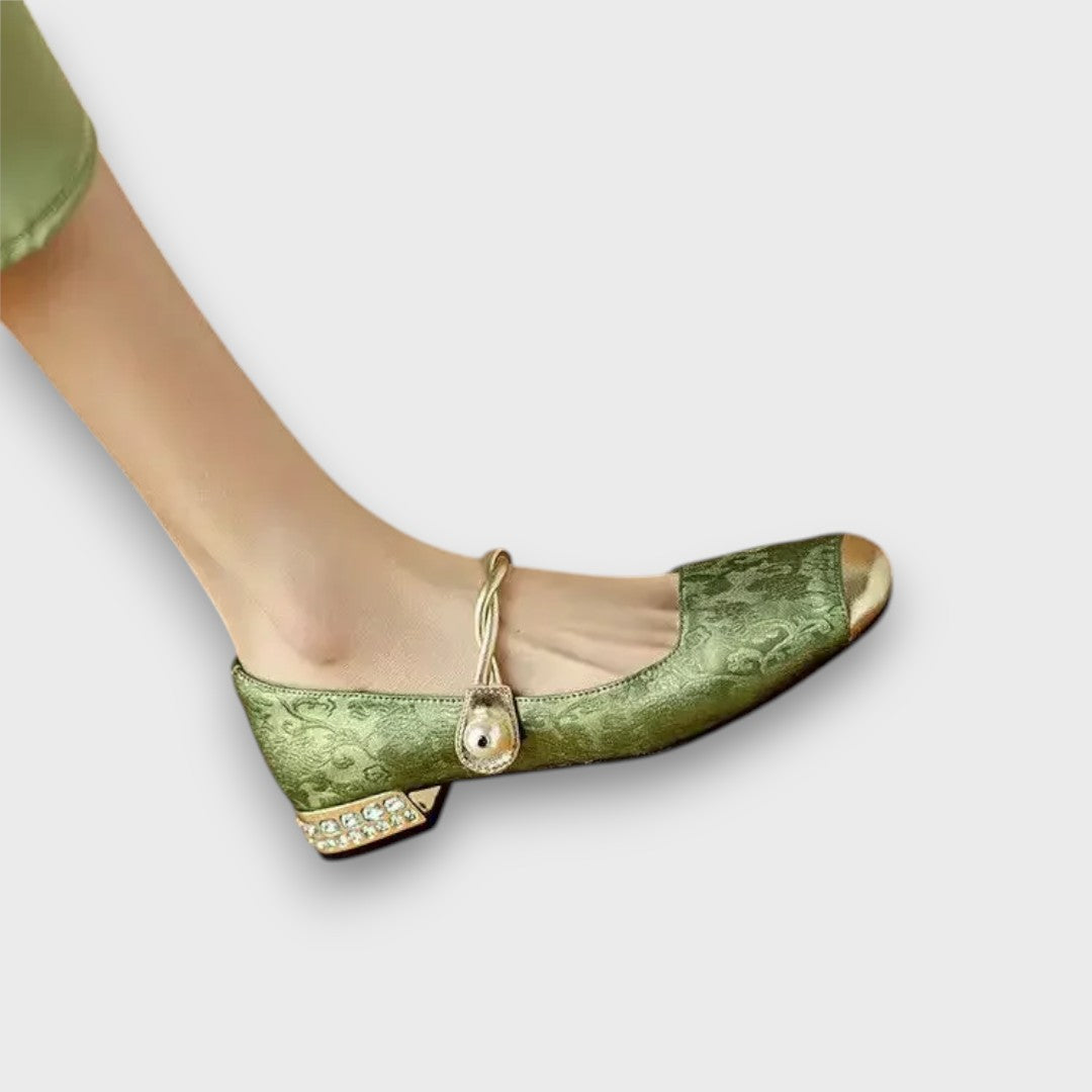 Lorina  | Schuhe