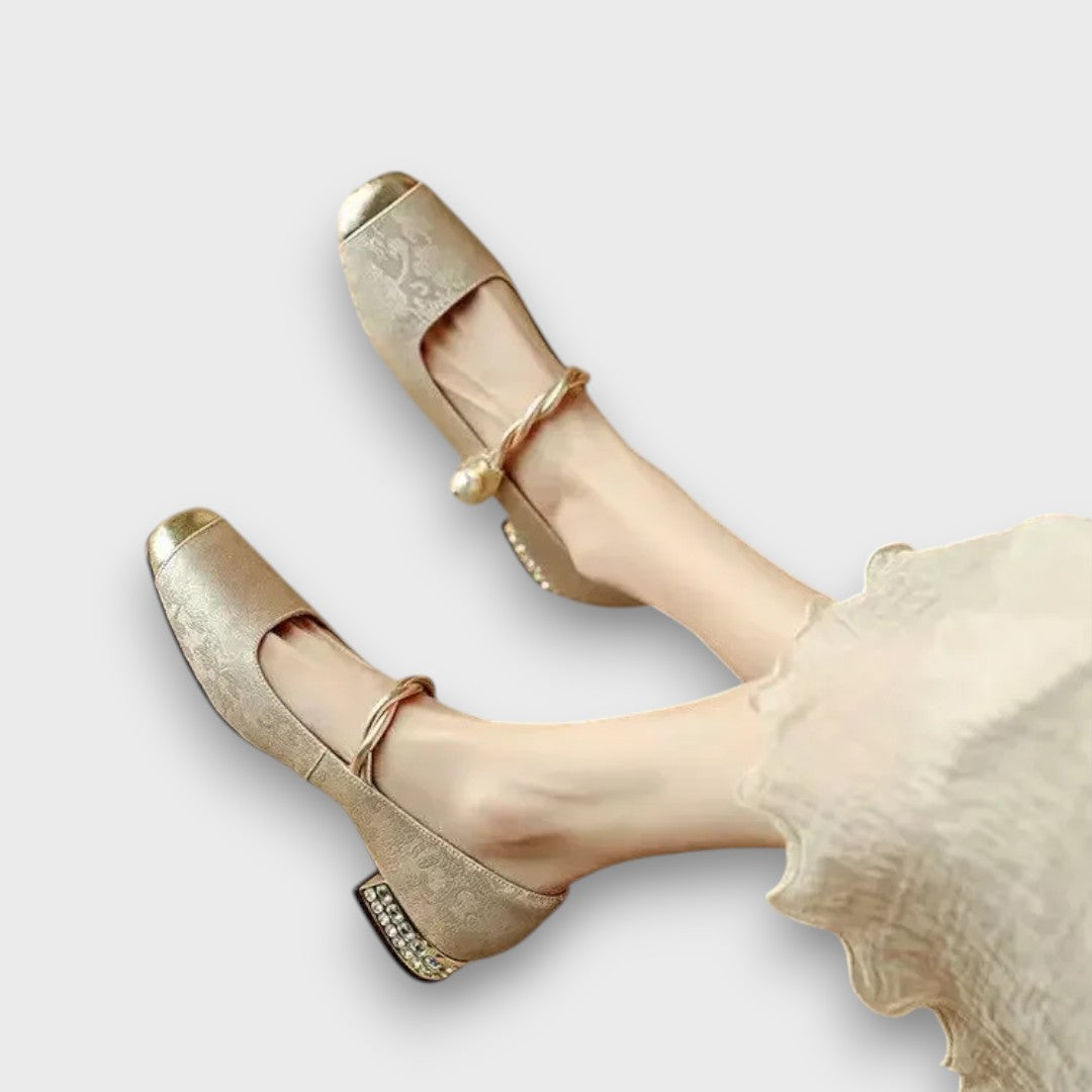Lorina  | Schuhe
