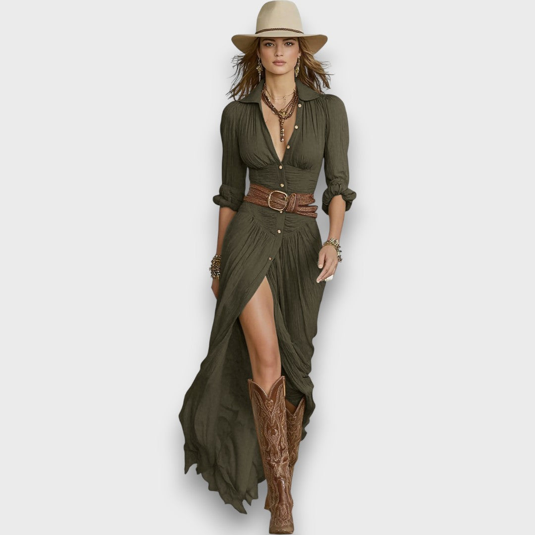 Selvya | Kleid