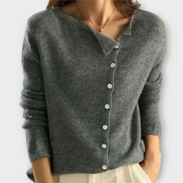 Paige | Strickjacke