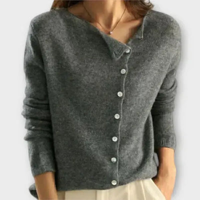 Paige | Strickjacke
