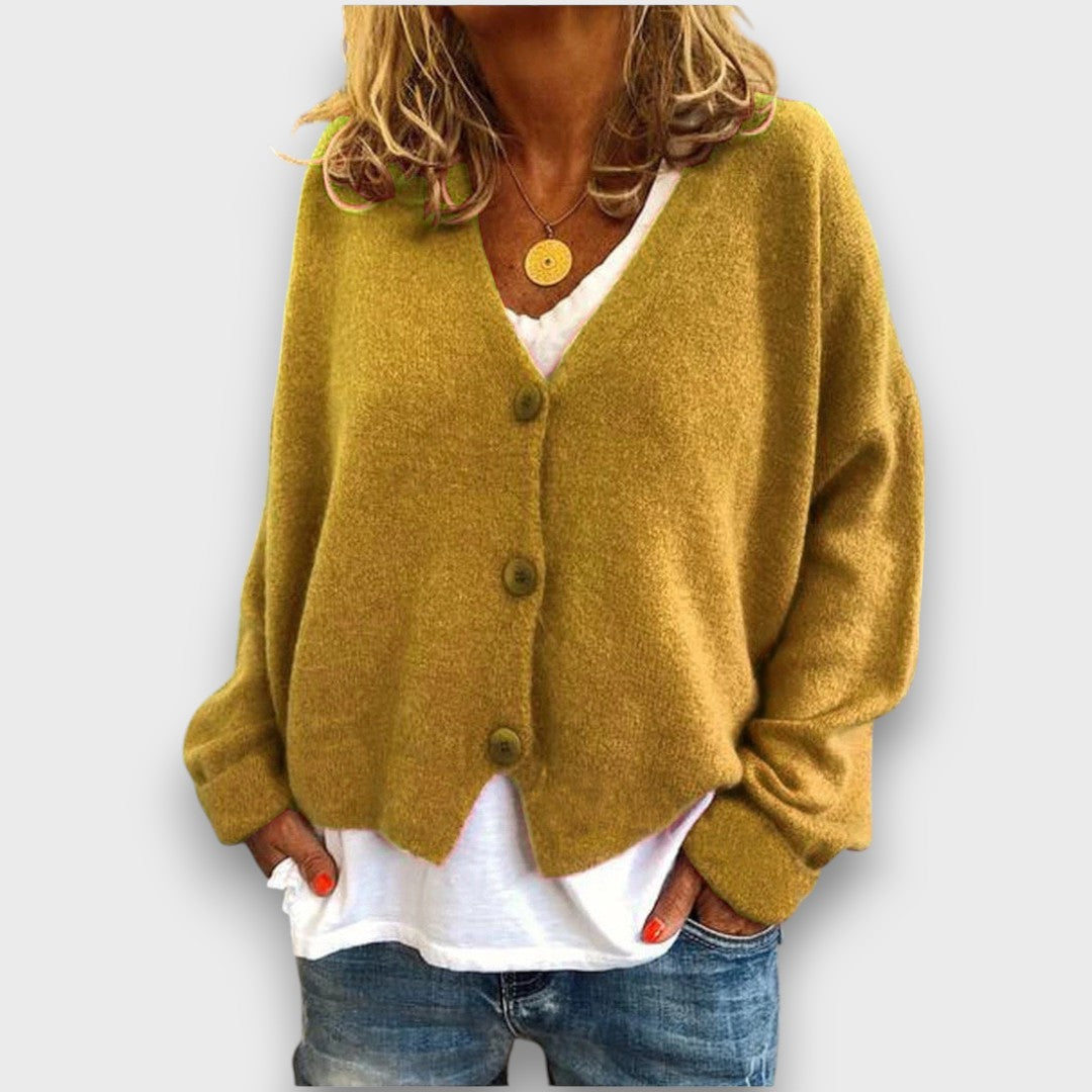 Shamira | Strickjacke