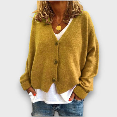 Shamira | Strickjacke