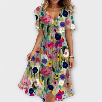 Mireille  | Kleid